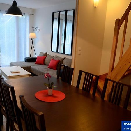 Gite de la pature Le Thuit-Simer Extérieur photo