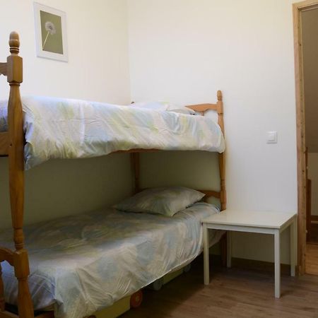 Gite de la pature Le Thuit-Simer Extérieur photo