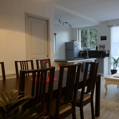 Gite de la pature Le Thuit-Simer Extérieur photo